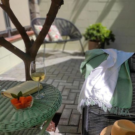 Amore Cove Apartment - Riomaggiore - 5 Terre エクステリア 写真