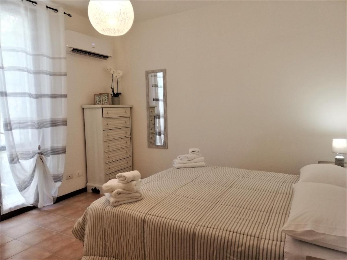 Amore Cove Apartment - Riomaggiore - 5 Terre エクステリア 写真