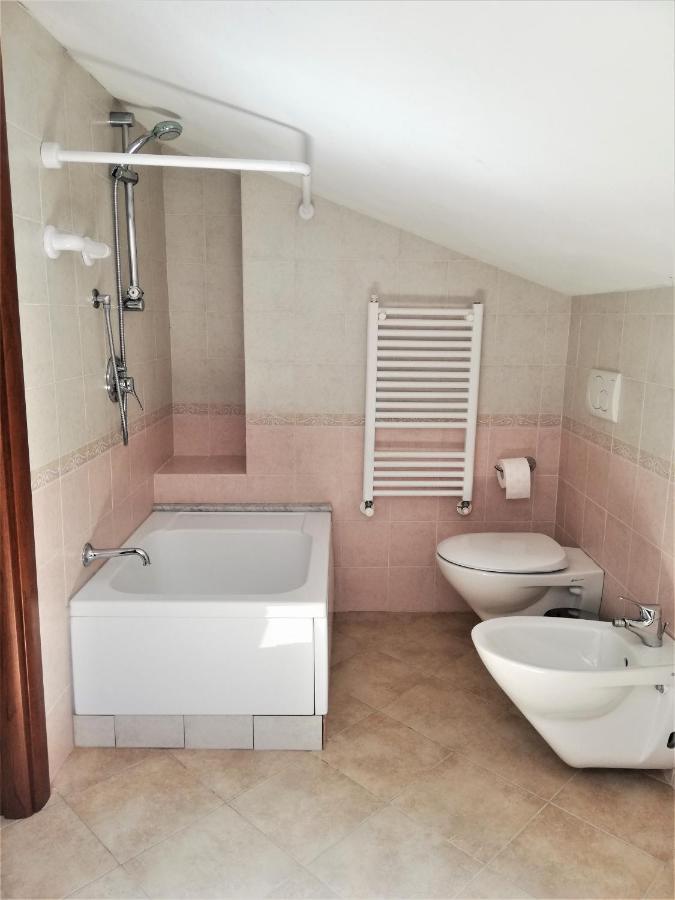 Amore Cove Apartment - Riomaggiore - 5 Terre エクステリア 写真