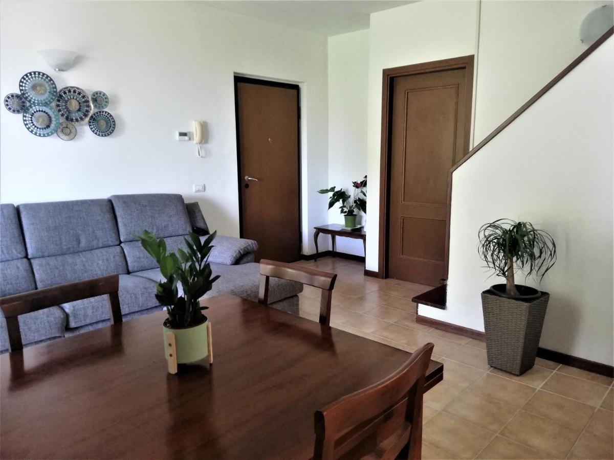 Amore Cove Apartment - Riomaggiore - 5 Terre エクステリア 写真
