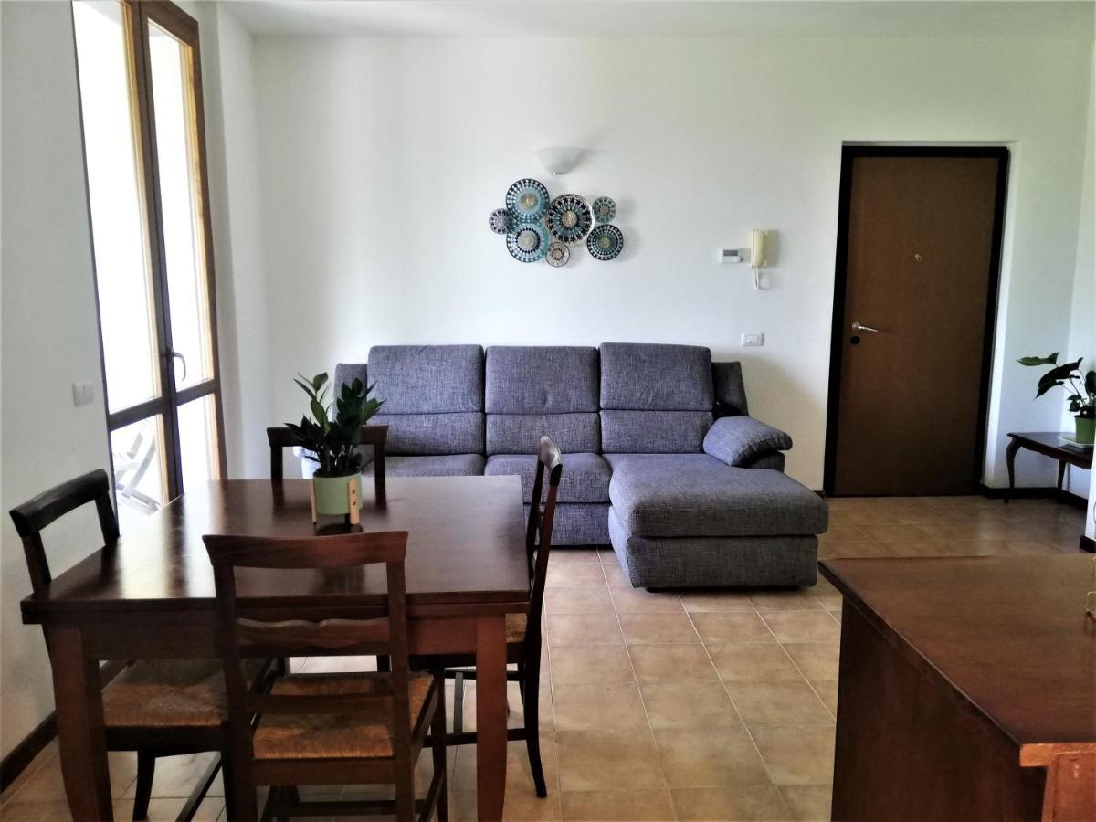 Amore Cove Apartment - Riomaggiore - 5 Terre エクステリア 写真