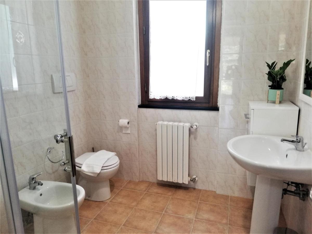 Amore Cove Apartment - Riomaggiore - 5 Terre エクステリア 写真