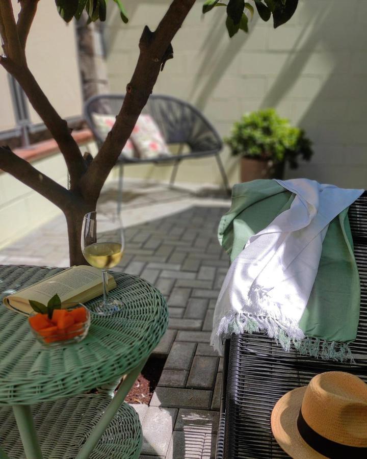 Amore Cove Apartment - Riomaggiore - 5 Terre エクステリア 写真