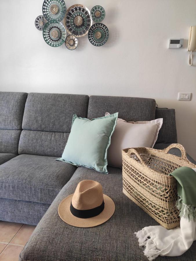 Amore Cove Apartment - Riomaggiore - 5 Terre エクステリア 写真