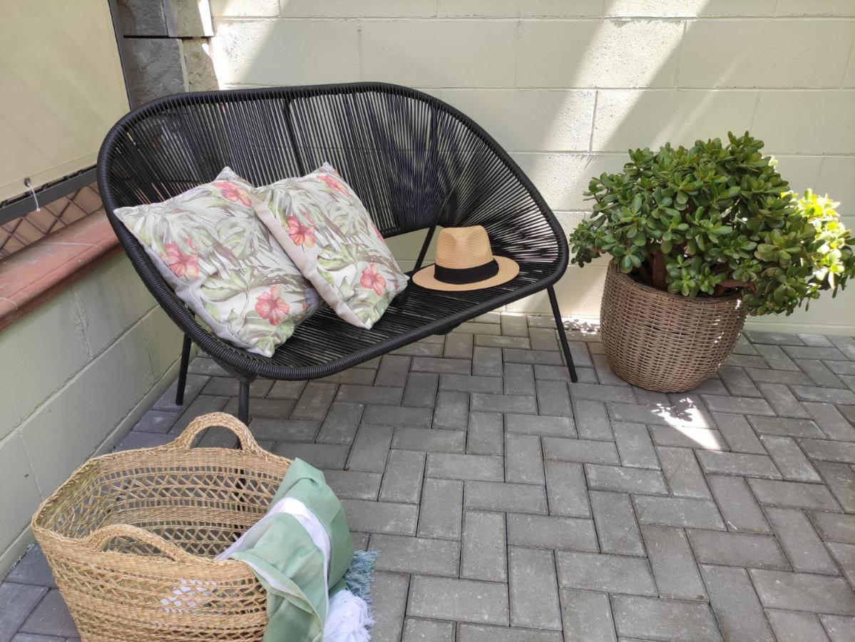 Amore Cove Apartment - Riomaggiore - 5 Terre エクステリア 写真