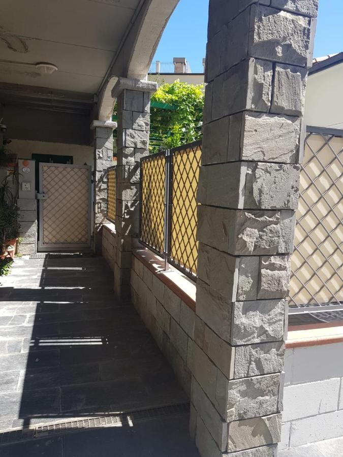Amore Cove Apartment - Riomaggiore - 5 Terre エクステリア 写真