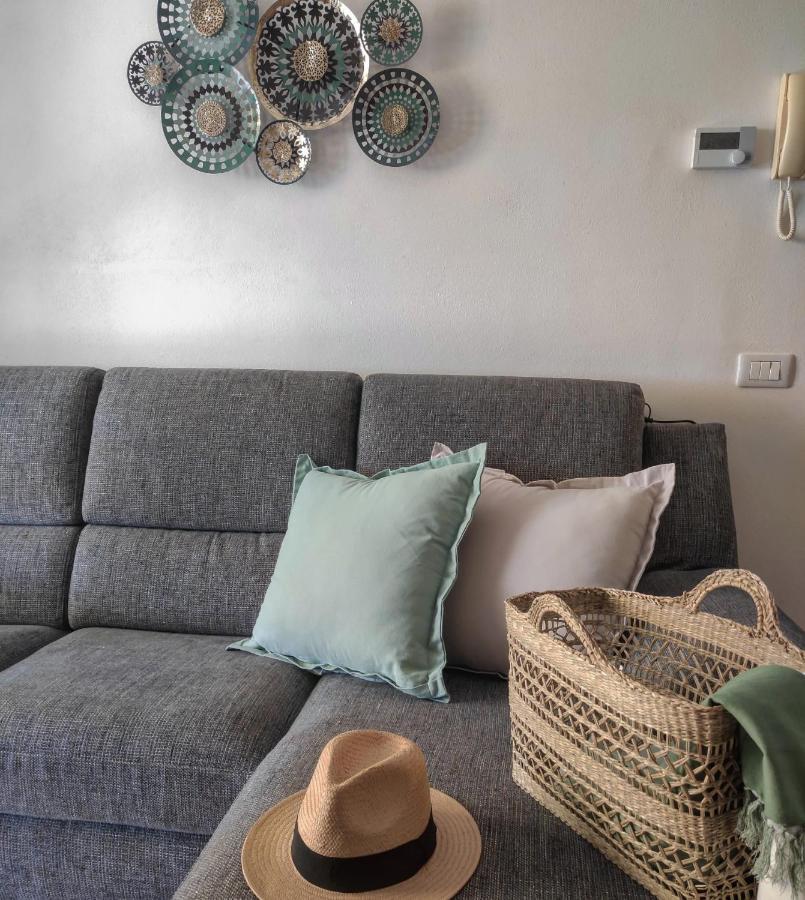 Amore Cove Apartment - Riomaggiore - 5 Terre エクステリア 写真