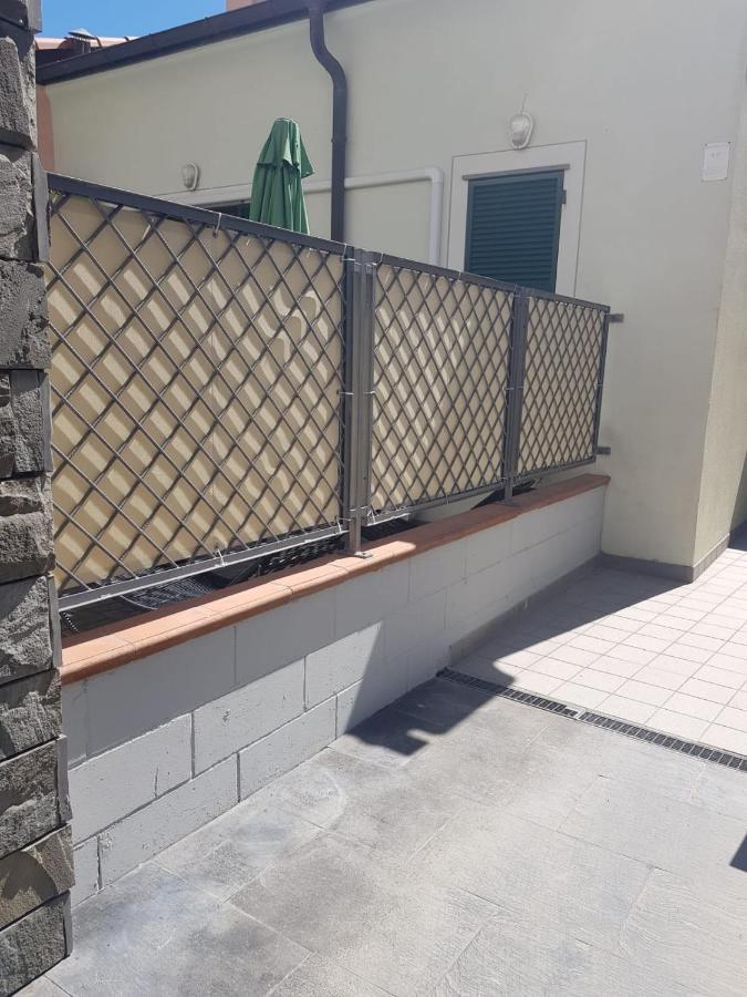 Amore Cove Apartment - Riomaggiore - 5 Terre エクステリア 写真