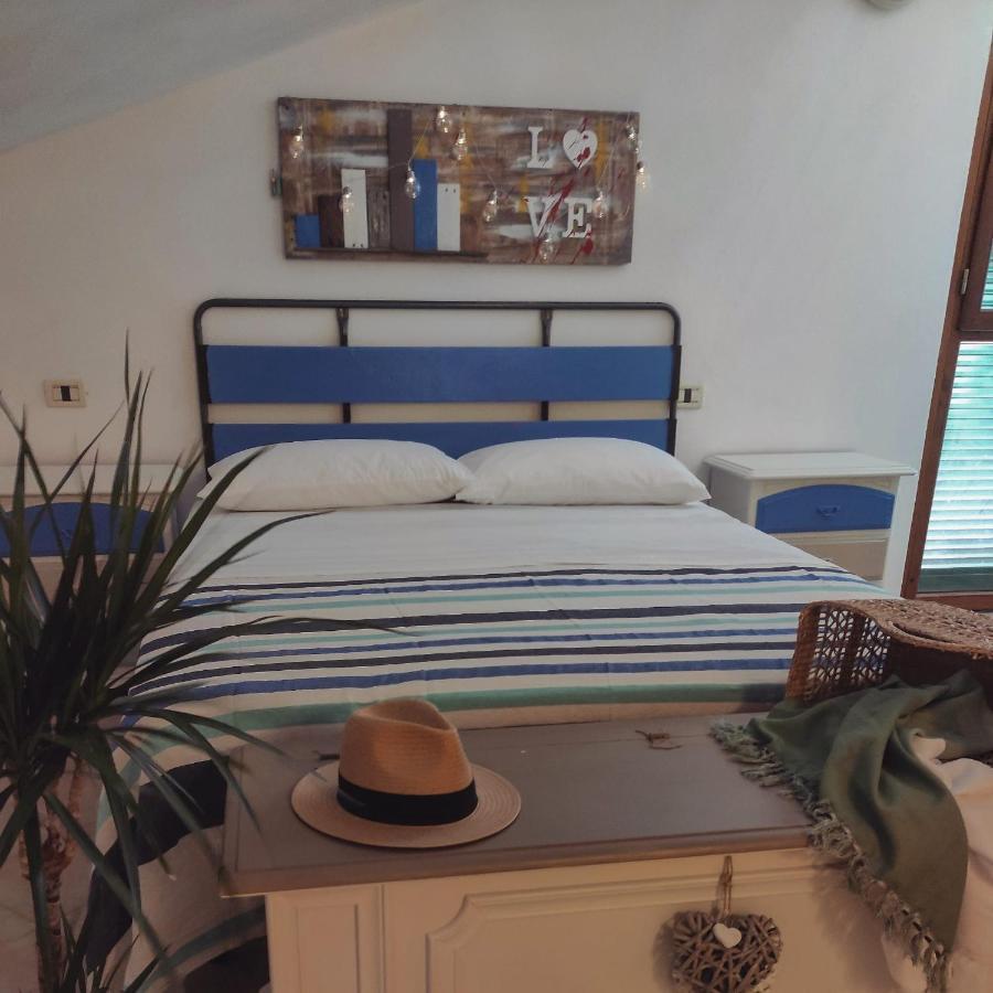Amore Cove Apartment - Riomaggiore - 5 Terre エクステリア 写真