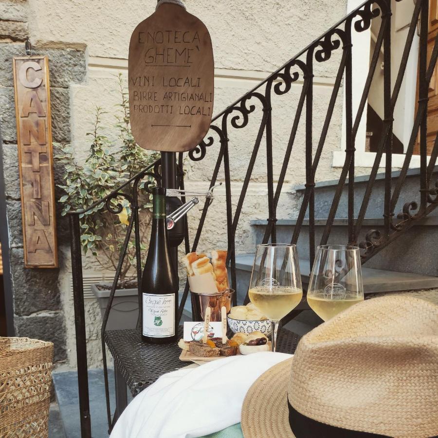 Amore Cove Apartment - Riomaggiore - 5 Terre エクステリア 写真